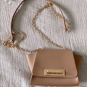 Zac Posen Mini Eartha Handbag